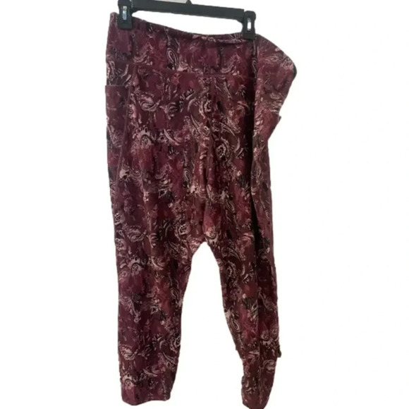 JONES New York Sport leggings Size 3 X - Picture 2 of 6